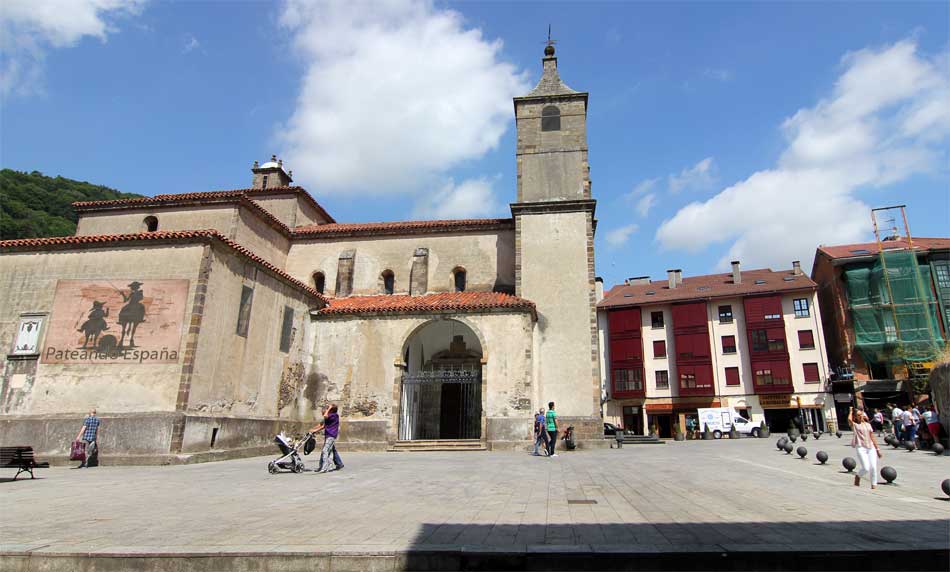 Cangas de Narcea